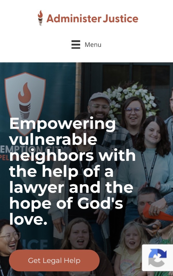  Legal Clinic  Image