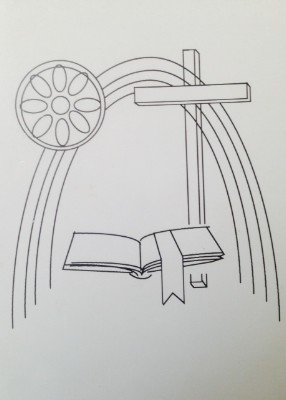 JESUS WORD CENTER LIFE CHANGING MINISTRIES Logo