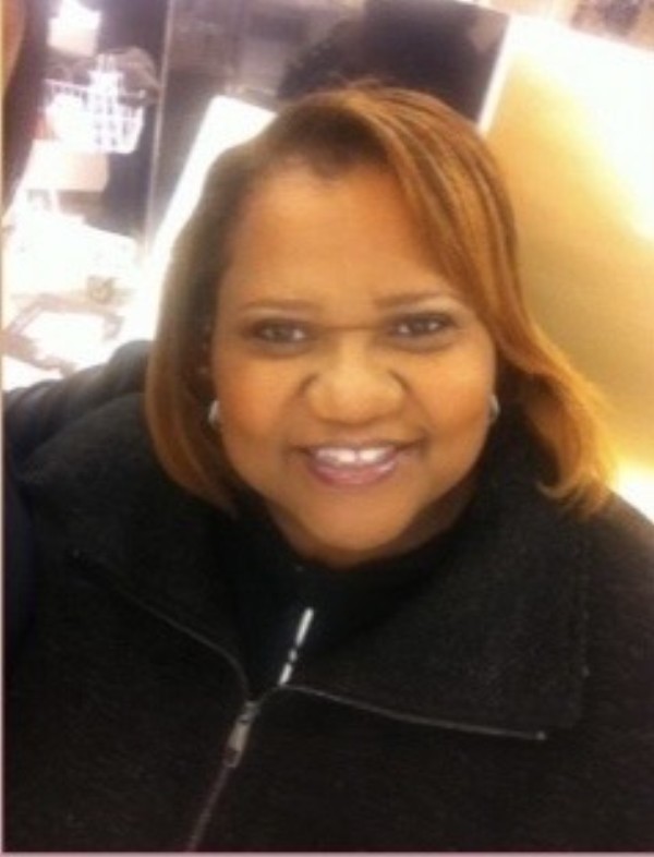 Dr, Tyla Courtney-Clark Image