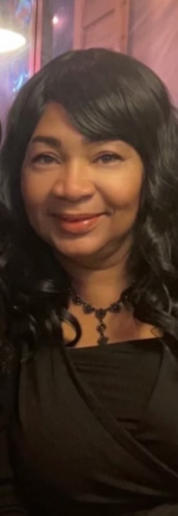 Hospitality  Evangelist Rose Barns-Stark Image