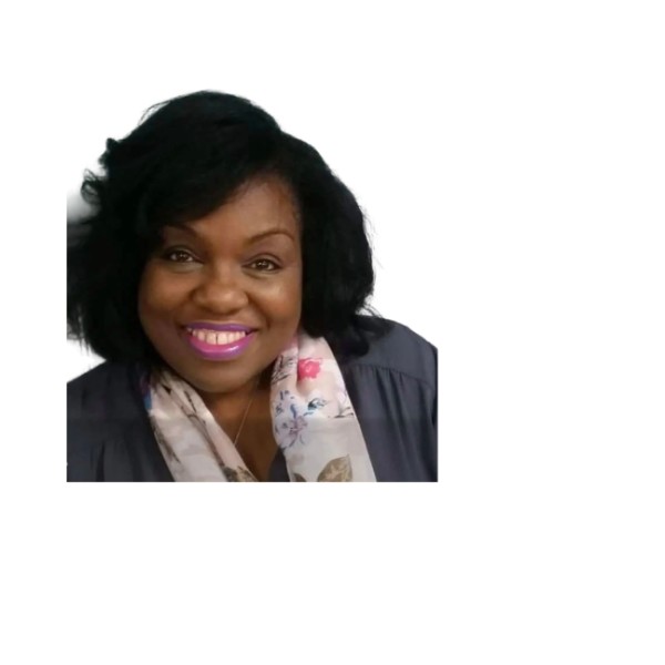 Evangelist Rosina Willie Image