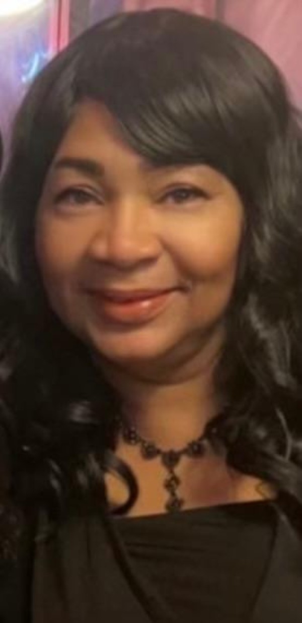 Evangelist  Rose Stark Image